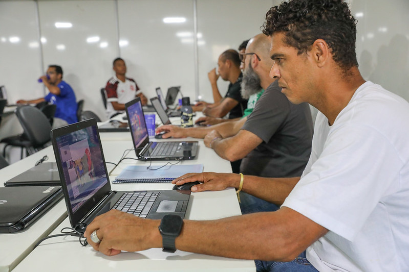 Transformando vidas e impulsionando a tecnologia em Brasília