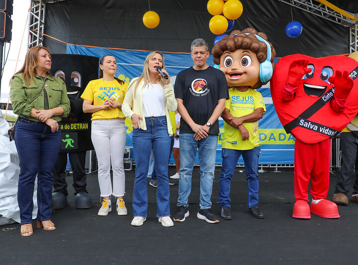 Programas do GDF levam serviços gratuitos à população do Gama no sábado (19)