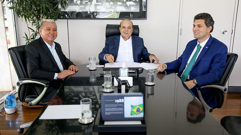 Detran-DF recebe reforço de 57 servidores e agiliza atendimento à população