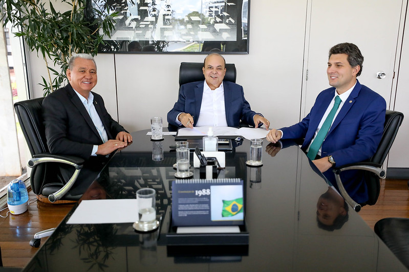 Detran-DF recebe reforço de 57 servidores e agiliza atendimento à população