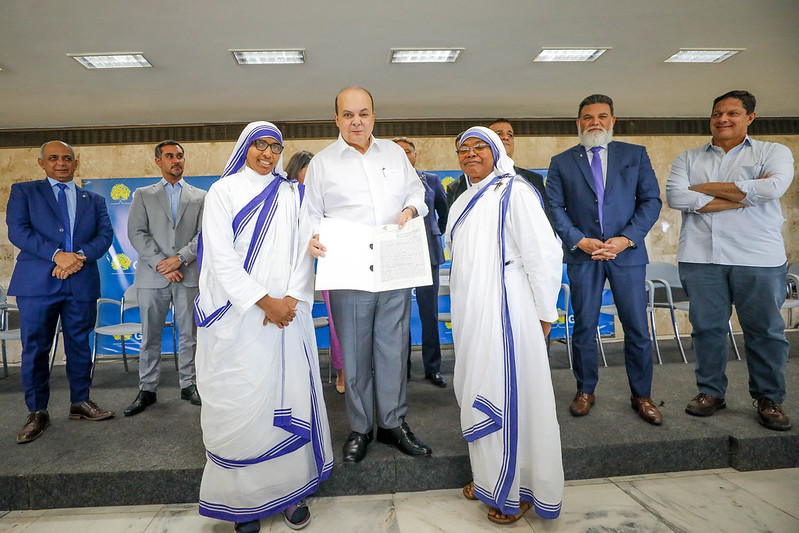 GDF avança na regularização de imóveis para igrejas e entidades sociais