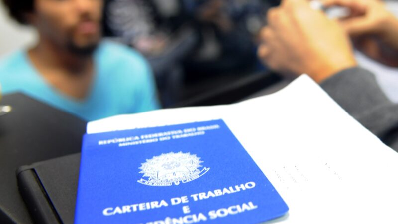 Semana começa com mais de 1,5 mil vagas abertas nas agências do trabalhador do DF