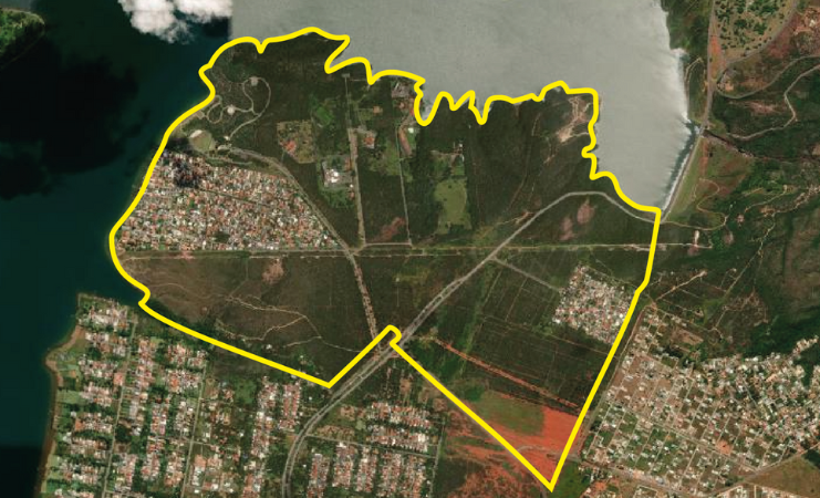 Parâmetros Urbanísticos do Setor Habitacional Dom Bosco são Atualizados