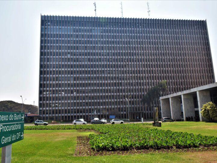 GDF Define Regras para Recesso de Fim de Ano dos Servidores