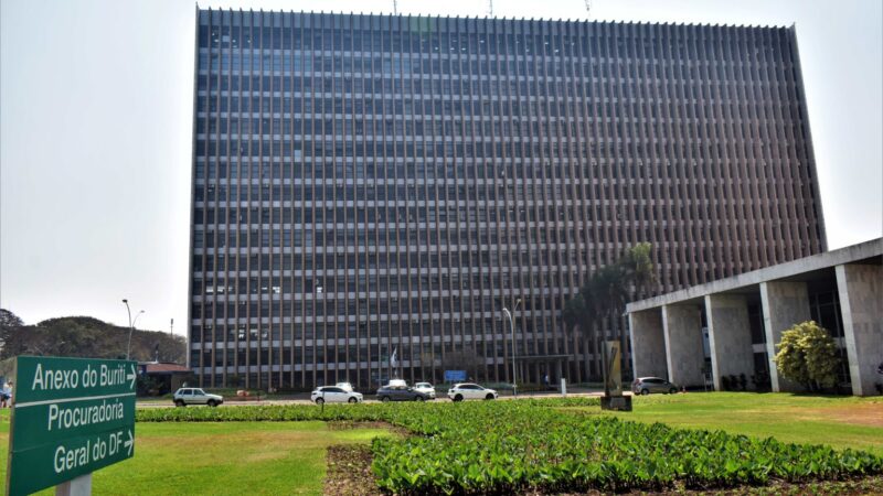 GDF Define Regras para Recesso de Fim de Ano dos Servidores