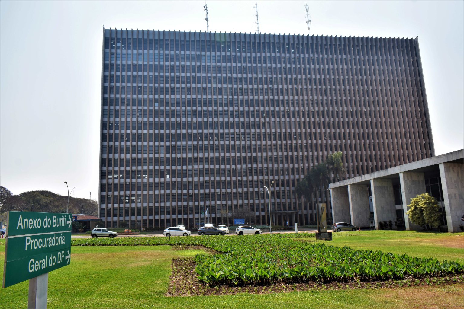 GDF Define Regras para Recesso de Fim de Ano dos Servidores