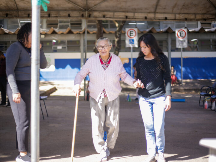 Dia Mundial da Osteoporose alerta para a importância da prevenção