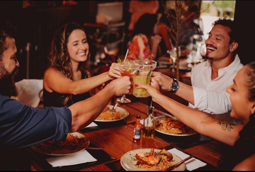 Caipirinha brasileira conquista o mundo e Brasília tem as melhores opções