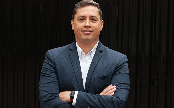 Nacional ganha novo líder para a operação em Brasília