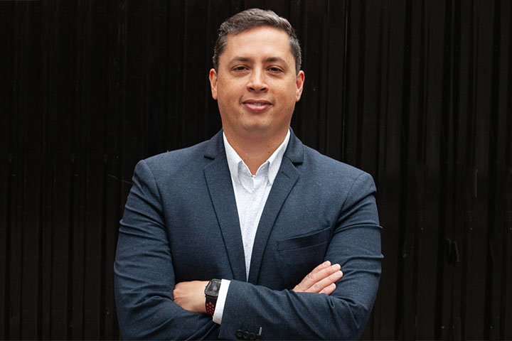 Nacional ganha novo líder para a operação em Brasília