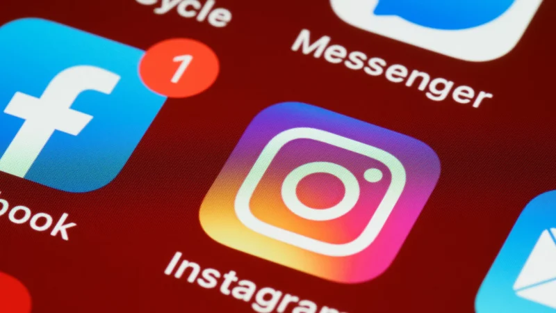Instagram e Facebook sofrem instabilidade global, afetando milhões de usuários