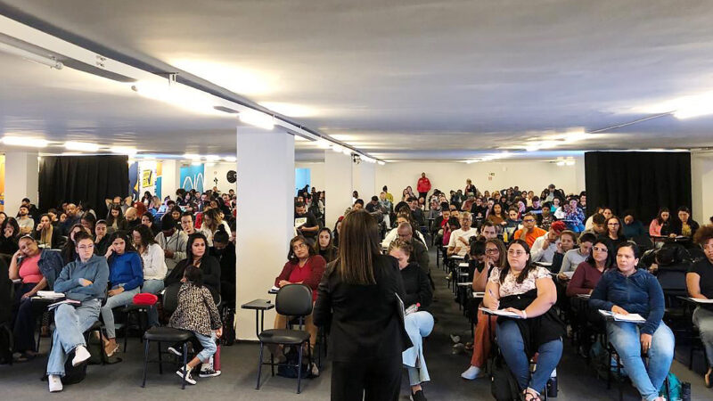 Aprova DF: oportunidade única para quem sonha com concursos públicos