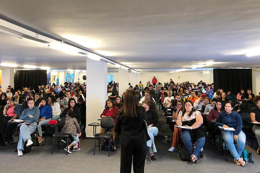 Aprova DF: oportunidade única para quem sonha com concursos públicos