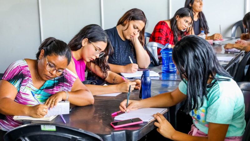 Programa Rede Comunidade colabora para fortalecimento de instituições do terceiro setor
