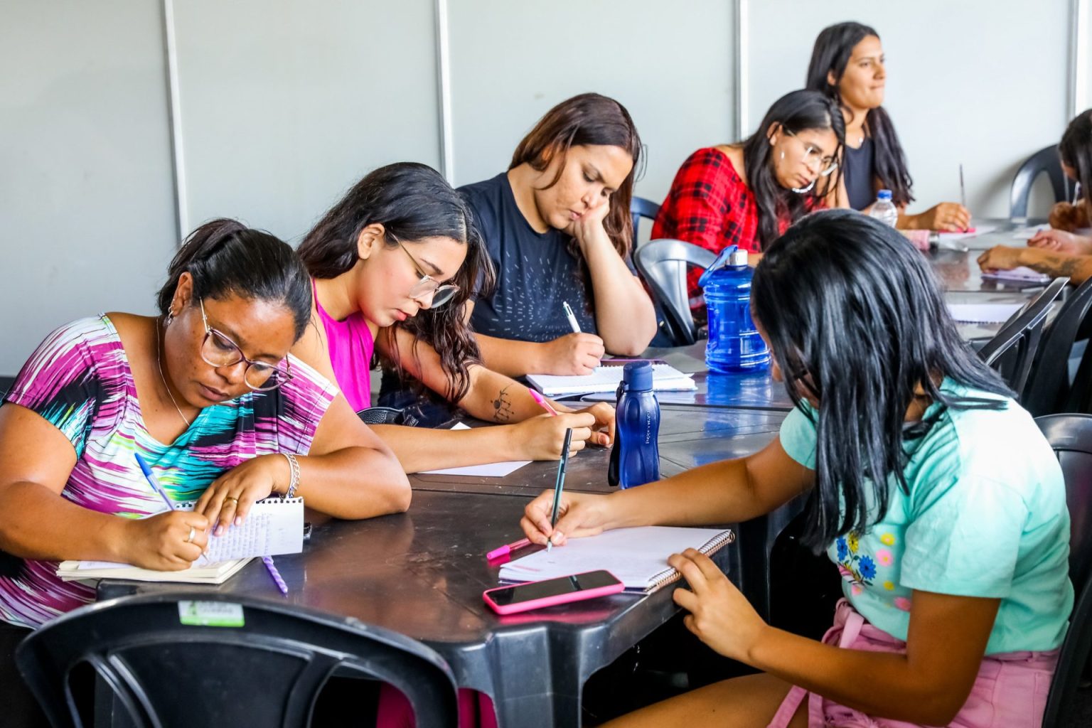 Programa Rede Comunidade colabora para fortalecimento de instituições do terceiro setor