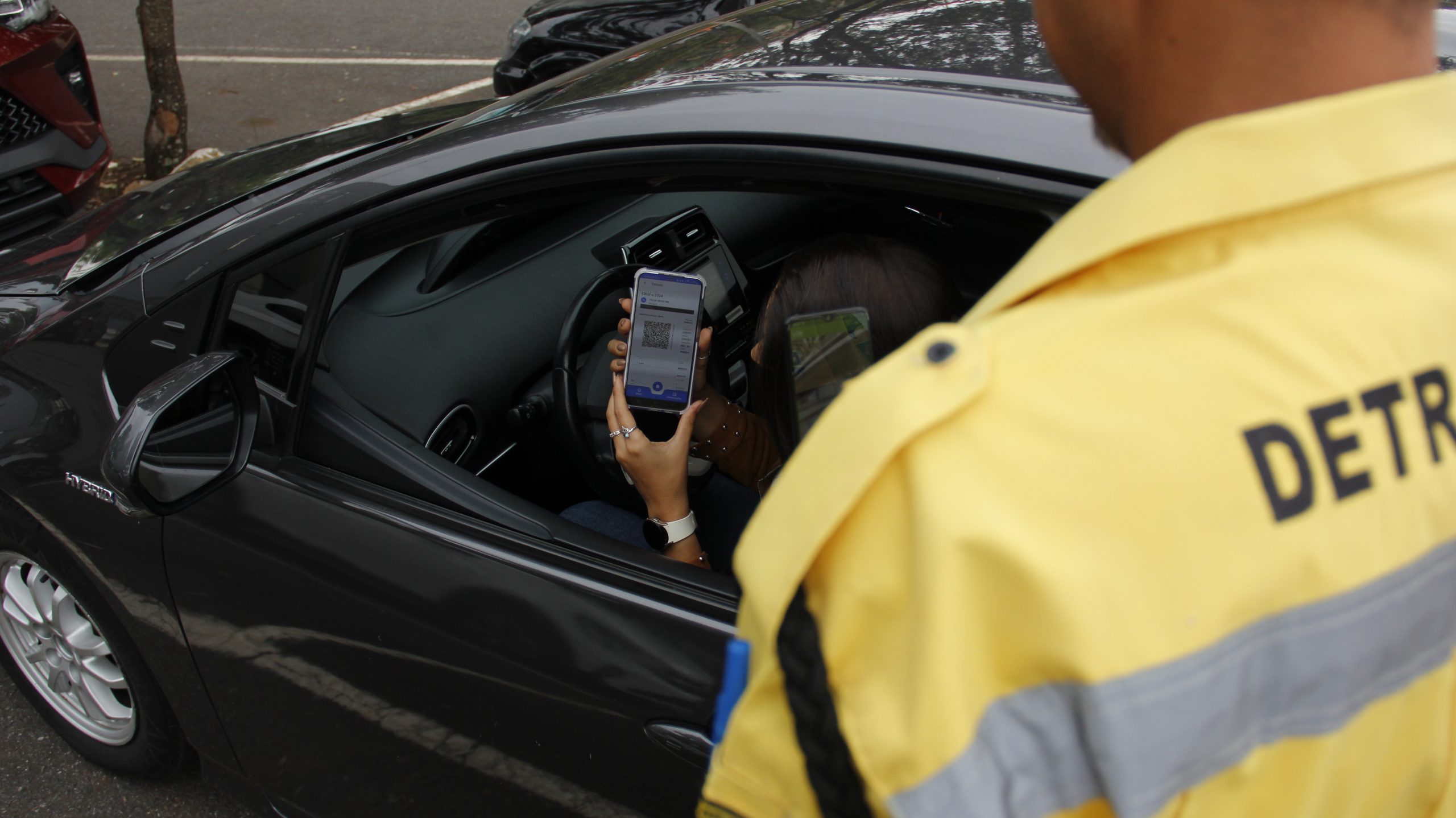 Atenção, motoristas! Começa a fiscalização do licenciamento 2024