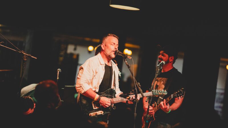 Chapada dos Veadeiros recebe show de rock, pop rock e MPB em novembro