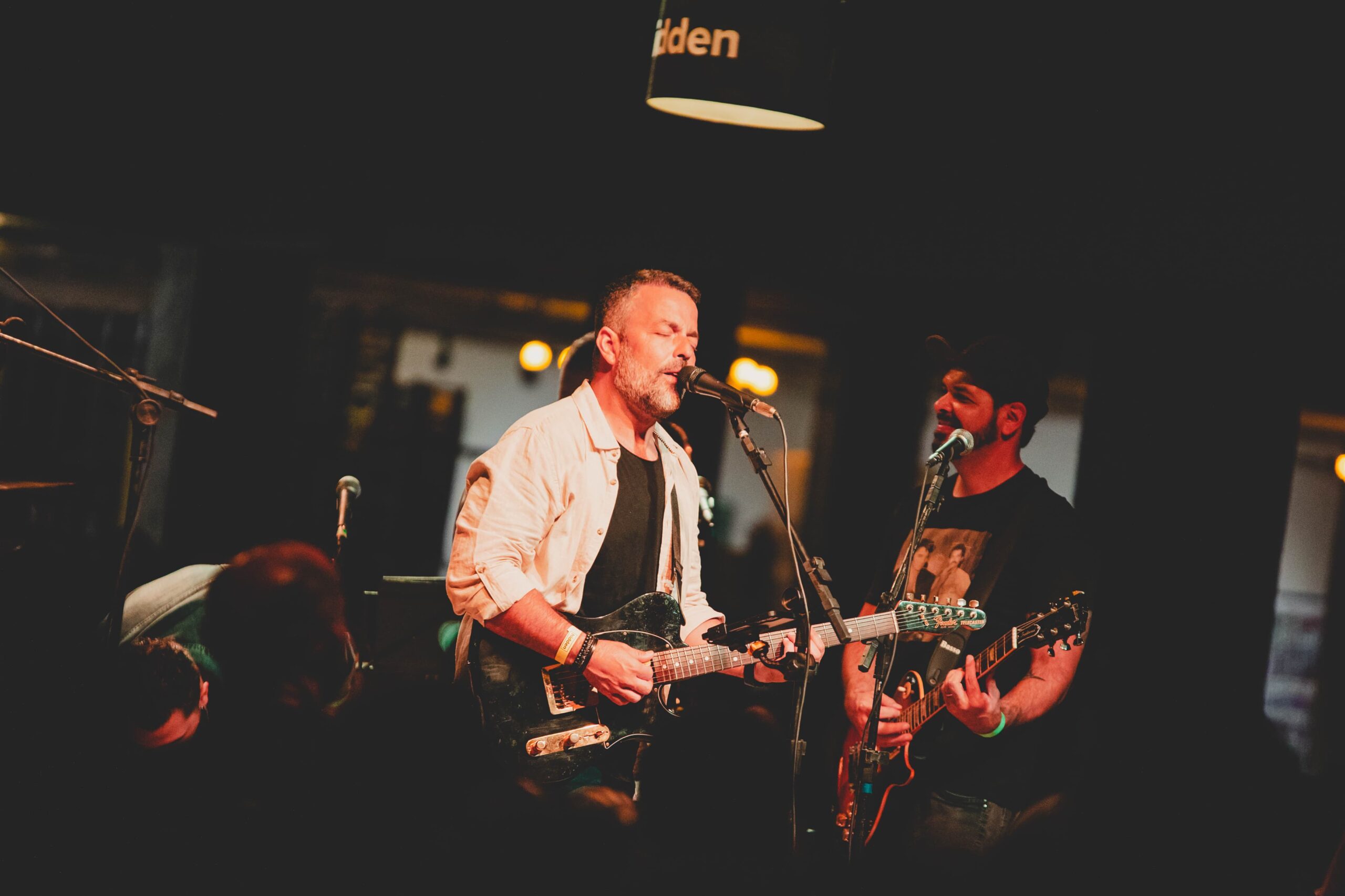 Chapada dos Veadeiros recebe show de rock, pop rock e MPB em novembro