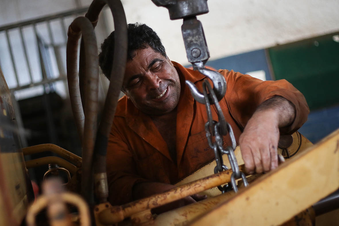 Agências do trabalhador oferecem 915 oportunidades de emprego nesta sexta (25)