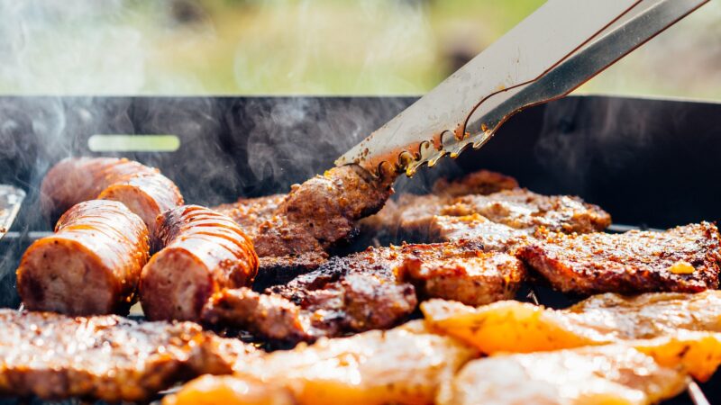Na Seis: churrasco grátis, vinho a R$14 e muito mais!