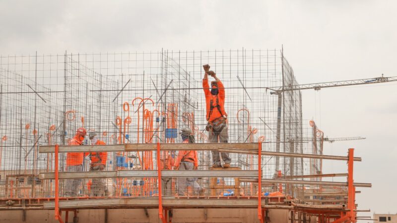 DF oferece palestras gratuitas sobre licenciamento de obras