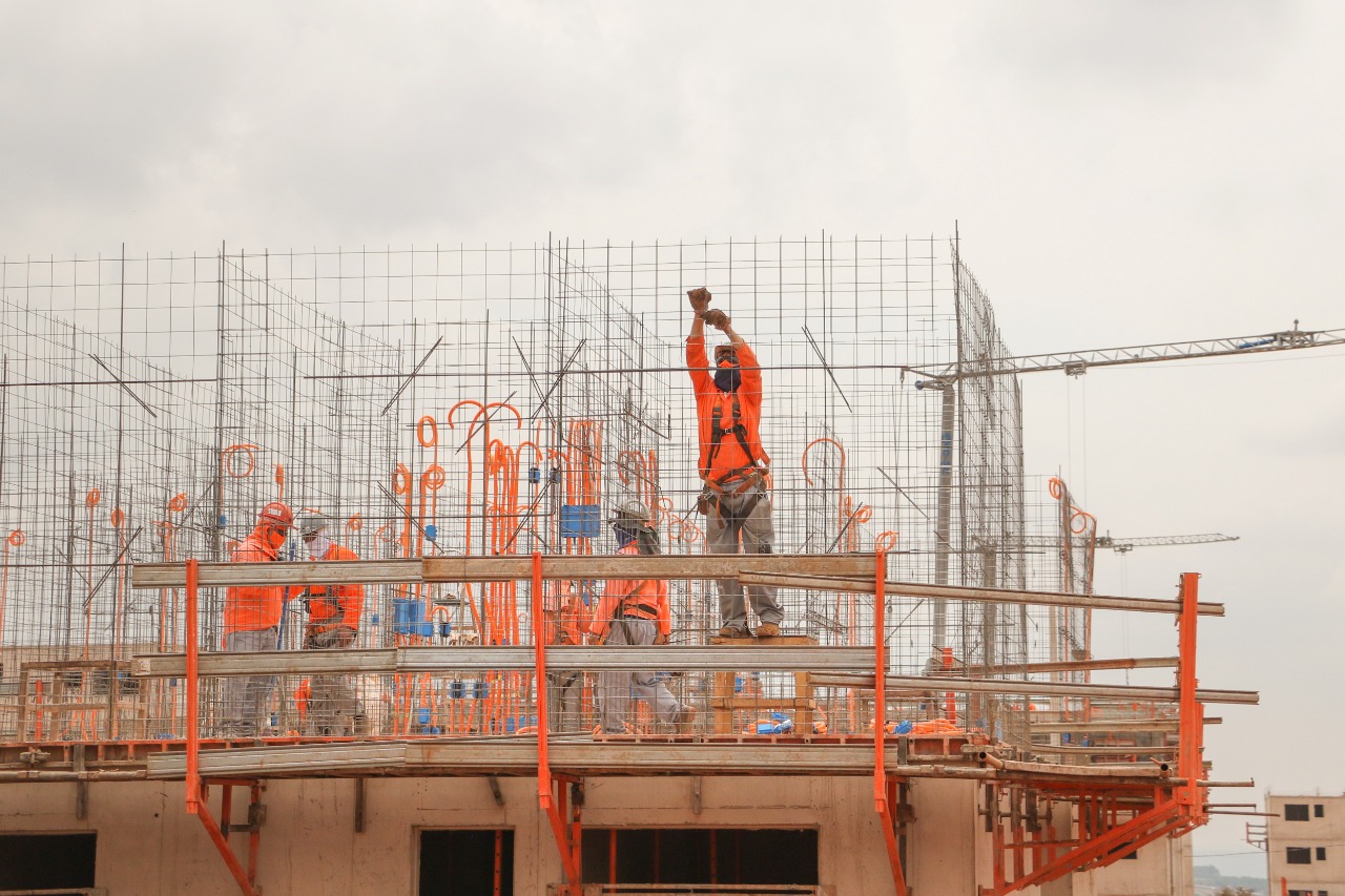 DF oferece palestras gratuitas sobre licenciamento de obras