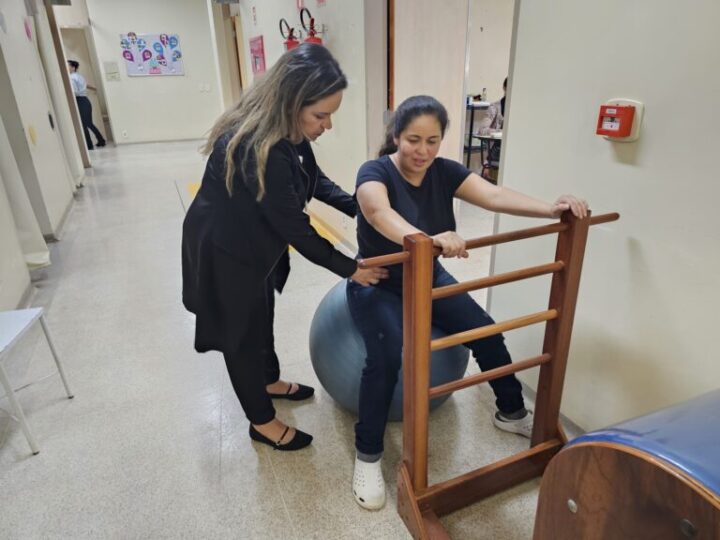 Hospital Regional de Santa Maria oferece tratamento gratuito para disfunções pélvicas