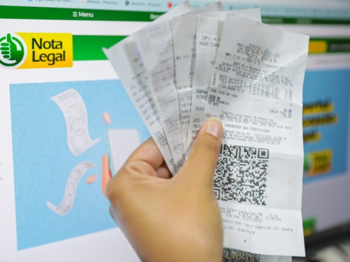 Nota Legal: a sua chance de ser milionário aumentou!