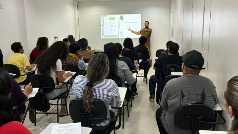 Projeto impulsiona a empregabilidade da comunidade LGBTQIAP+ no DF