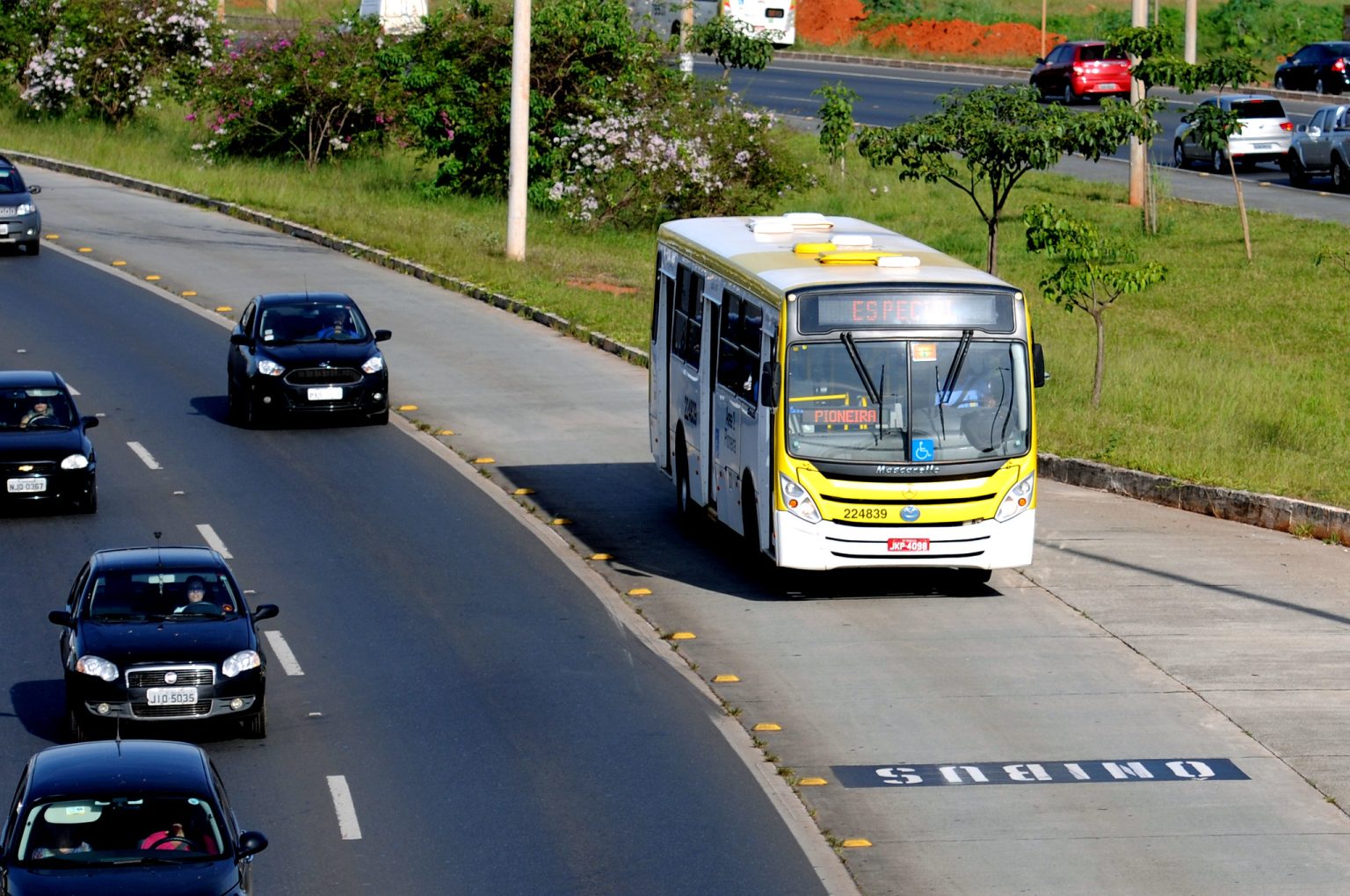 Inflação no DF desacelera em setembro, impulsionada pela queda nos preços dos combustíveis