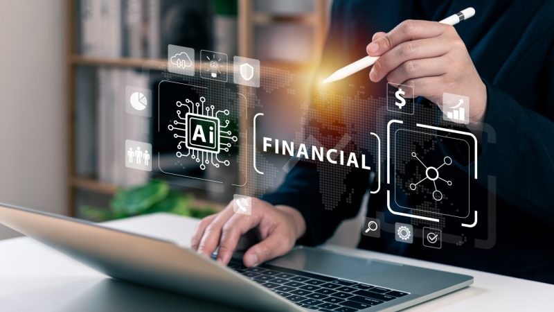 Como a tecnologia está transformando o mercado da contabilidade