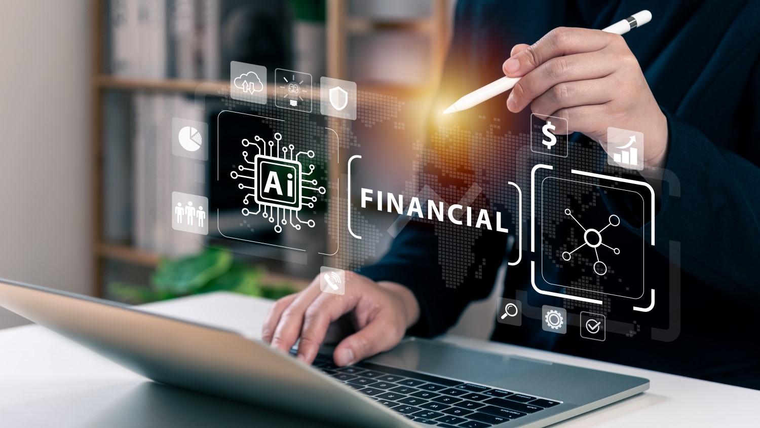 Como a tecnologia está transformando o mercado da contabilidade