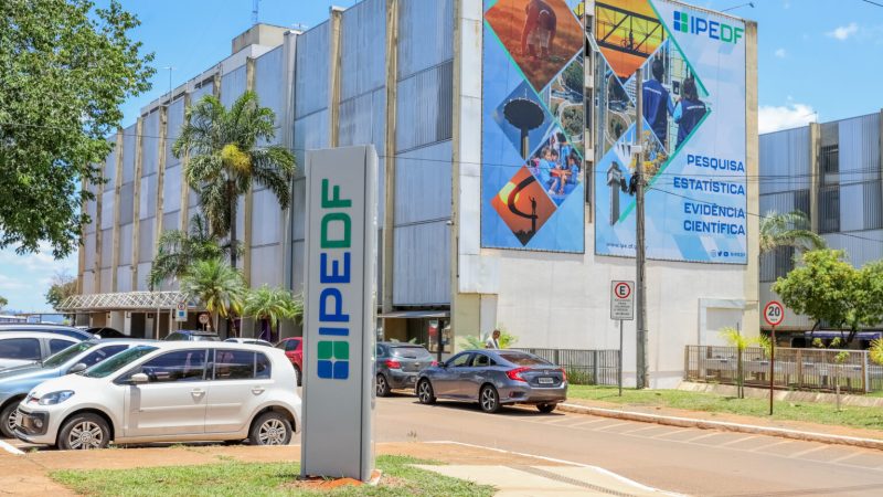 Pesquisa revela desafios e oportunidades do mercado de trabalho no DF