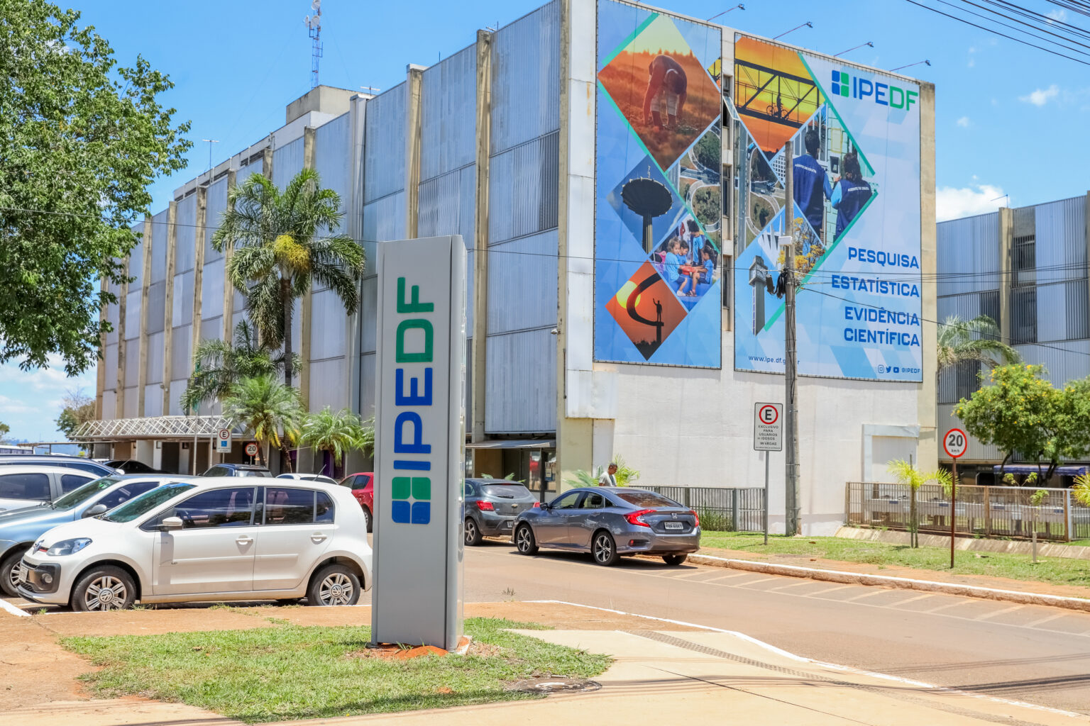 Pesquisa revela desafios e oportunidades do mercado de trabalho no DF