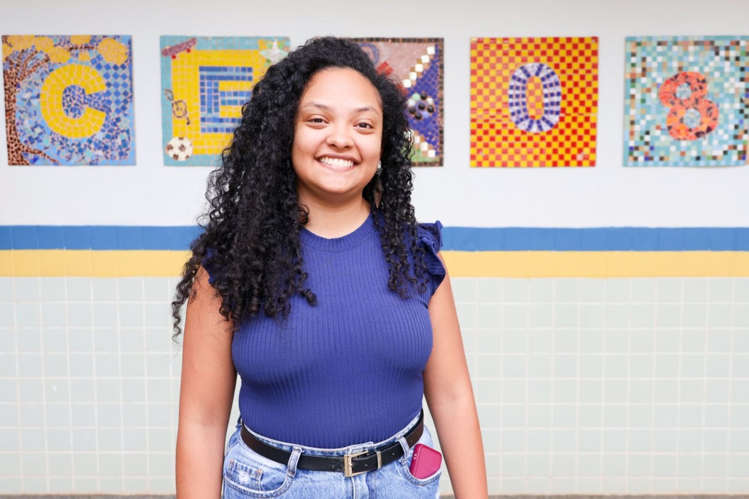 DF comemora Dia da Pessoa com Altas Habilidades e Superdotação