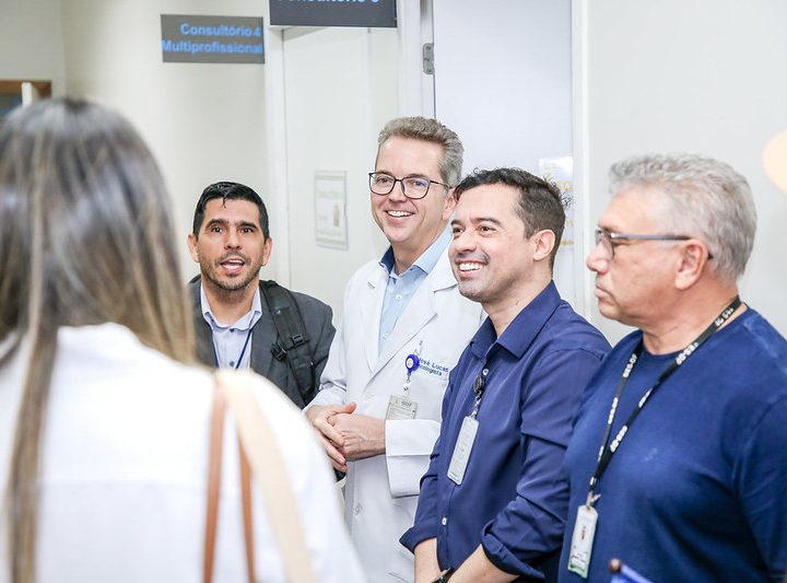 DF é referência nacional de notificação obrigatória de câncer