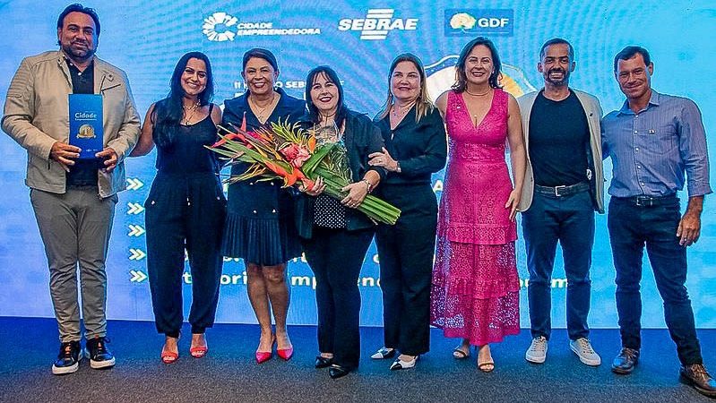 Guará leva lições de empreendedorismo de Medellín para o DF