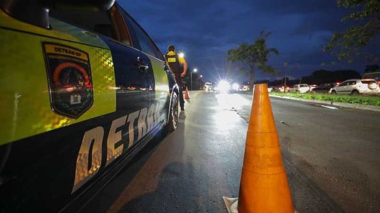 Trânsito será alterado neste fim de semana