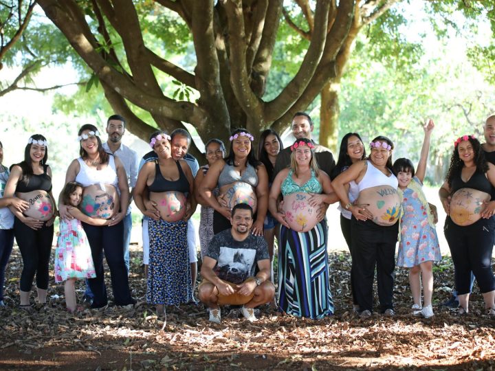 Nova lei garante mais atenção à saúde mental de mães no DF