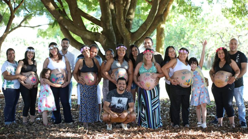 Nova lei garante mais atenção à saúde mental de mães no DF