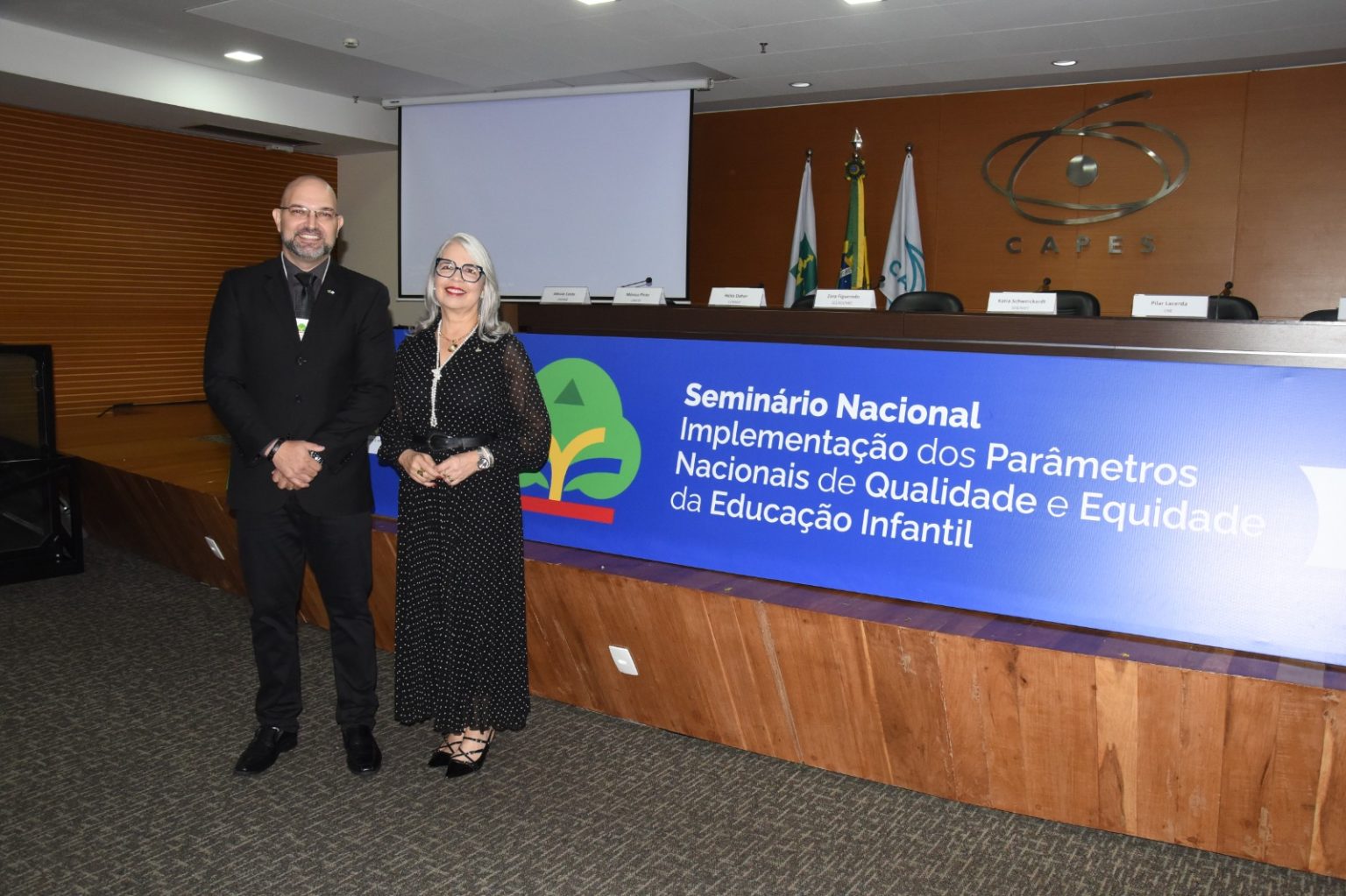 GDF celebra novas diretrizes para a educação infantil e reforça compromisso com a qualidade