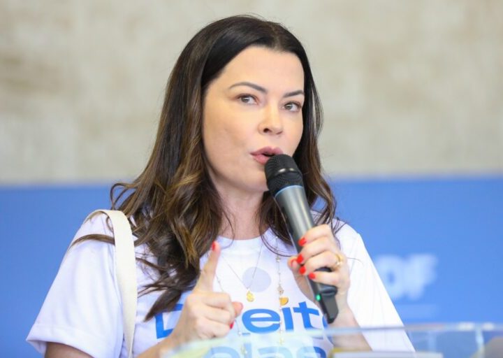 DF fortalece proteção à infância com nova lei e cartilha educativa