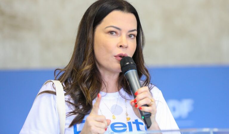 DF fortalece proteção à infância com nova lei e cartilha educativa