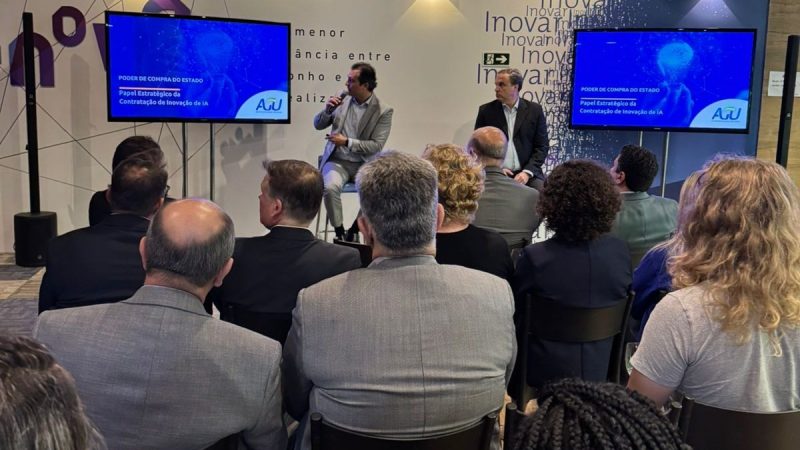 Brasília consolida seu lugar no mapa da inovação com encontro do WTC Business Club