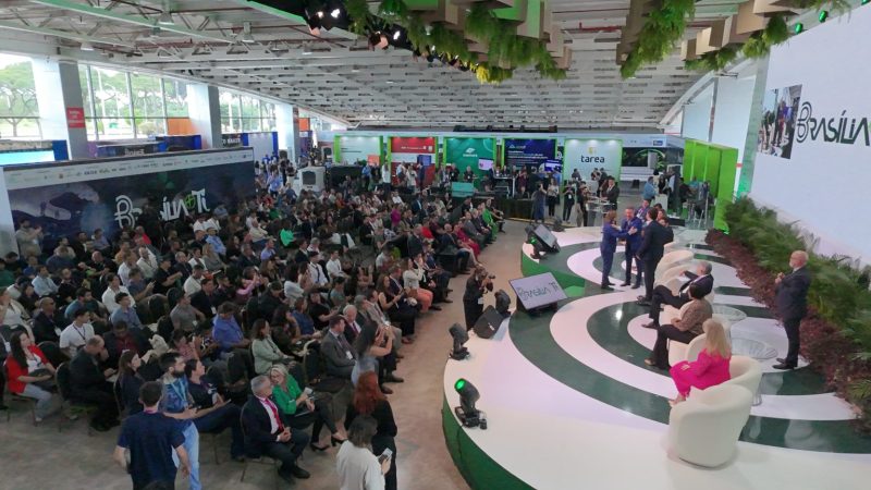 Brasília Mais TI: Inovação e tecnologia impulsionam o futuro do DF