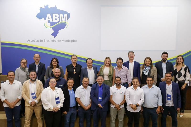 Celina Leão e prefeitos do Entorno unidos por um futuro melhor!