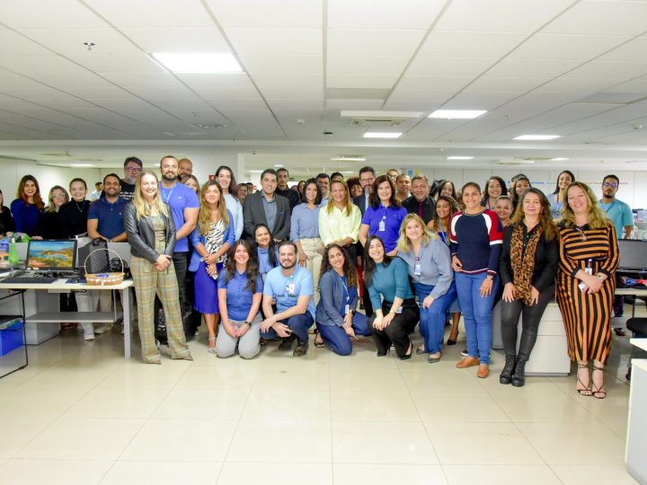 IgesDF promove ações de conscientização sobre saúde masculina