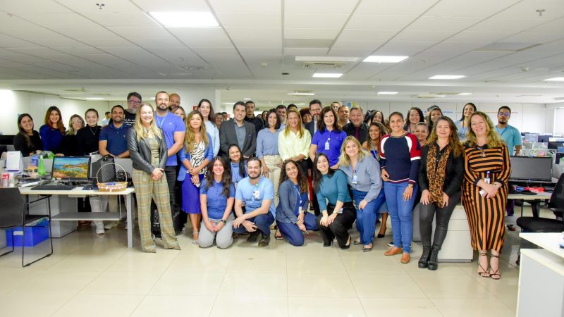 IgesDF promove ações de conscientização sobre saúde masculina
