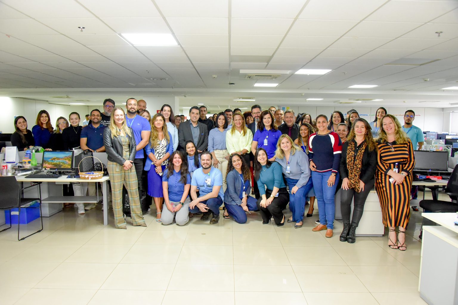 IgesDF promove ações de conscientização sobre saúde masculina