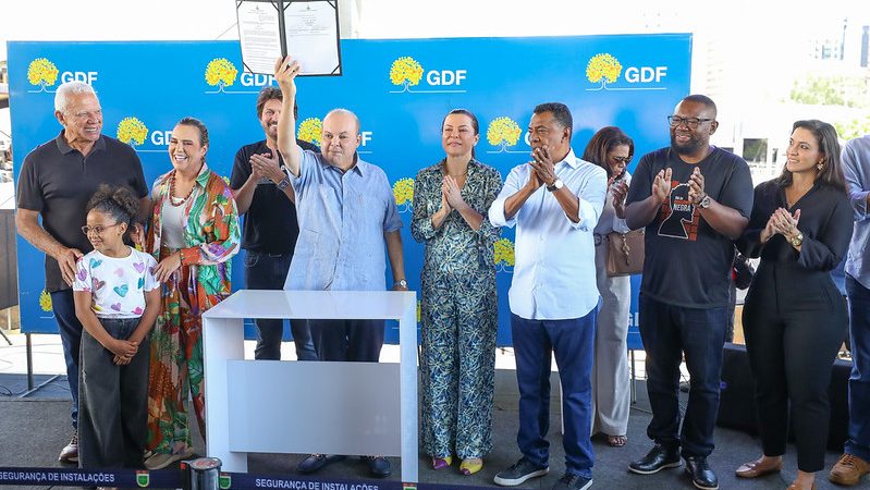 DF oficializa Dia da Consciência Negra e celebra a diversidade